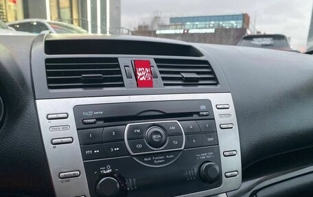 Mazda 6, 2007 год, 550 000 рублей, 11 фотография