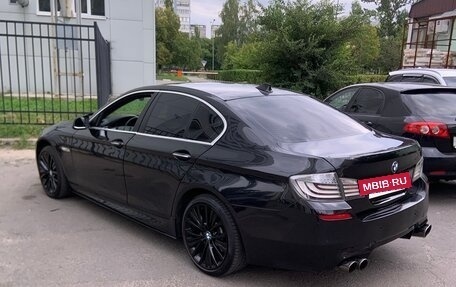 BMW 5 серия, 2011 год, 1 450 000 рублей, 9 фотография
