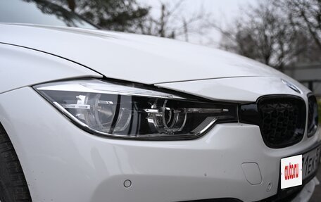 BMW 3 серия, 2015 год, 1 670 000 рублей, 7 фотография