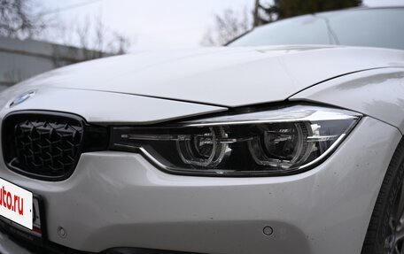 BMW 3 серия, 2015 год, 1 670 000 рублей, 8 фотография