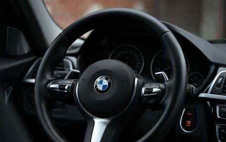 BMW 3 серия, 2015 год, 1 670 000 рублей, 15 фотография