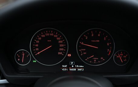 BMW 3 серия, 2015 год, 1 670 000 рублей, 16 фотография