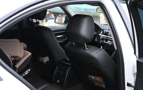 BMW 3 серия, 2015 год, 1 670 000 рублей, 12 фотография