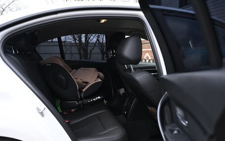 BMW 3 серия, 2015 год, 1 670 000 рублей, 11 фотография