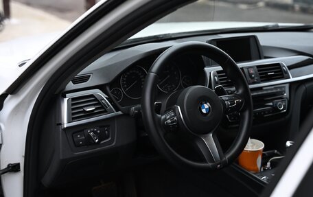 BMW 3 серия, 2015 год, 1 670 000 рублей, 9 фотография