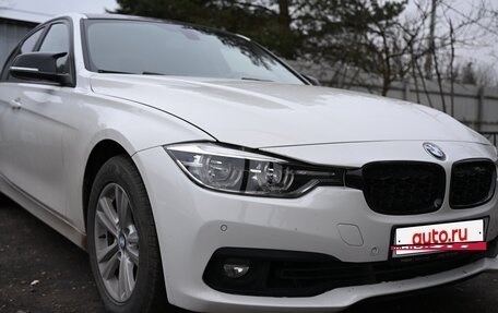 BMW 3 серия, 2015 год, 1 670 000 рублей, 5 фотография