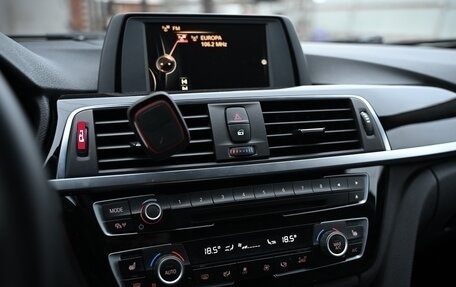 BMW 3 серия, 2015 год, 1 670 000 рублей, 17 фотография