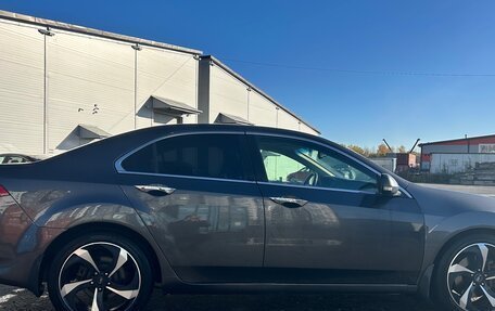 Honda Accord VIII рестайлинг, 2008 год, 900 000 рублей, 3 фотография