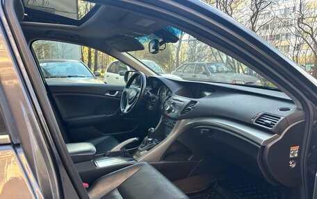 Honda Accord VIII рестайлинг, 2008 год, 900 000 рублей, 9 фотография