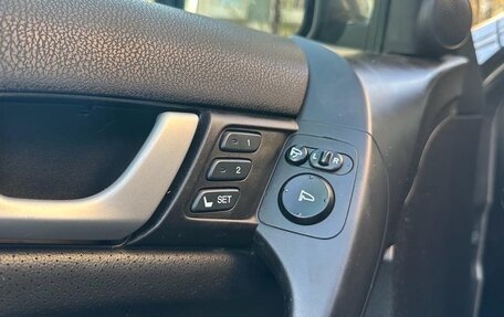 Honda Accord VIII рестайлинг, 2008 год, 900 000 рублей, 14 фотография