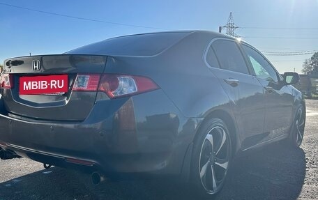 Honda Accord VIII рестайлинг, 2008 год, 900 000 рублей, 5 фотография