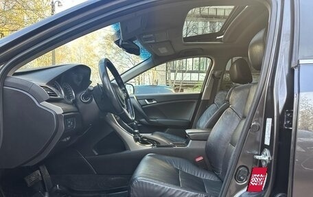 Honda Accord VIII рестайлинг, 2008 год, 900 000 рублей, 8 фотография