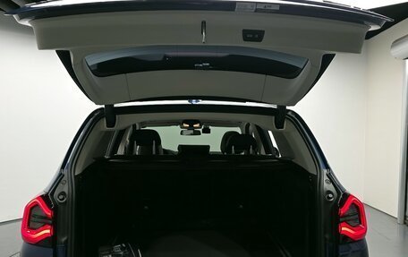 BMW X3, 2022 год, 5 690 000 рублей, 5 фотография