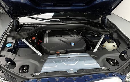 BMW X3, 2022 год, 5 690 000 рублей, 7 фотография