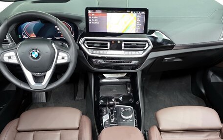 BMW X3, 2022 год, 5 690 000 рублей, 8 фотография