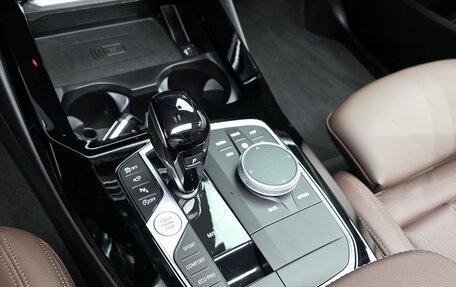 BMW X3, 2022 год, 5 690 000 рублей, 10 фотография