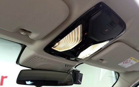 BMW X3, 2022 год, 5 690 000 рублей, 20 фотография