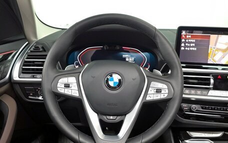 BMW X3, 2022 год, 5 690 000 рублей, 14 фотография