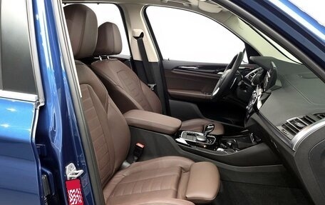 BMW X3, 2022 год, 5 690 000 рублей, 12 фотография