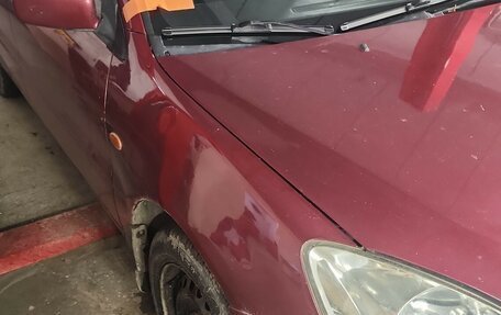 Mitsubishi Lancer IX, 2003 год, 185 000 рублей, 5 фотография