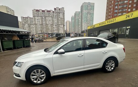 Skoda Octavia, 2017 год, 2 000 000 рублей, 4 фотография