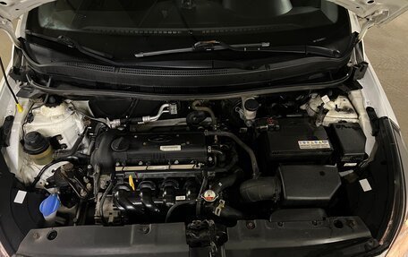 Hyundai Solaris II рестайлинг, 2016 год, 970 000 рублей, 8 фотография