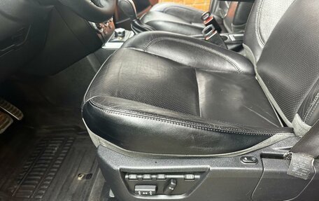 Land Rover Freelander II рестайлинг 2, 2008 год, 980 000 рублей, 3 фотография