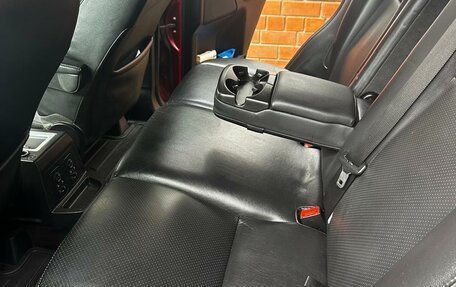 Land Rover Freelander II рестайлинг 2, 2008 год, 980 000 рублей, 5 фотография