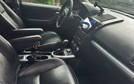 Land Rover Freelander II рестайлинг 2, 2008 год, 980 000 рублей, 6 фотография