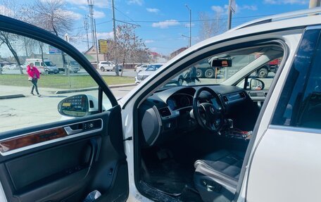 Volkswagen Touareg III, 2013 год, 1 900 000 рублей, 8 фотография