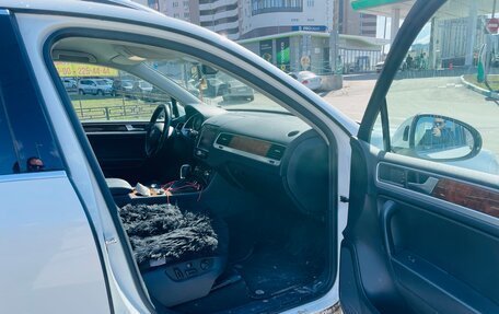 Volkswagen Touareg III, 2013 год, 1 900 000 рублей, 7 фотография