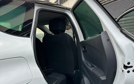 Renault Kaptur I рестайлинг, 2017 год, 1 400 000 рублей, 21 фотография