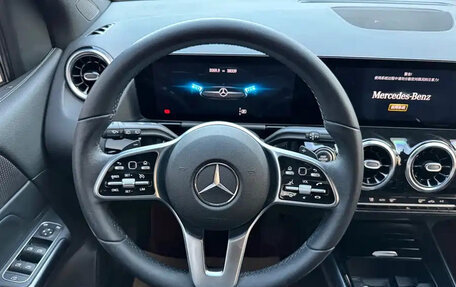 Mercedes-Benz B-Класс, 2022 год, 2 053 000 рублей, 14 фотография