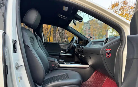 Mercedes-Benz B-Класс, 2022 год, 2 053 000 рублей, 9 фотография