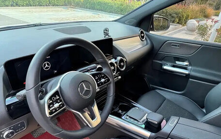 Mercedes-Benz B-Класс, 2022 год, 2 053 000 рублей, 13 фотография