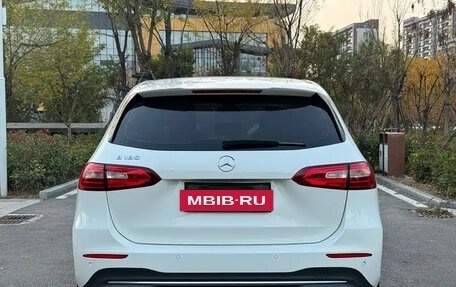 Mercedes-Benz B-Класс, 2022 год, 2 053 000 рублей, 4 фотография