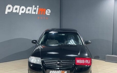 Nissan Almera Classic, 2008 год, 550 000 рублей, 2 фотография