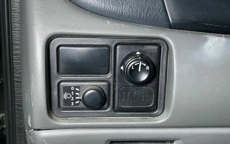 Nissan Almera Classic, 2008 год, 550 000 рублей, 12 фотография