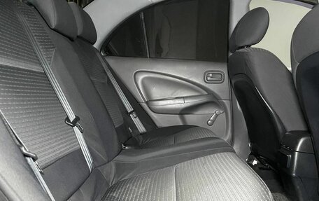 Nissan Almera Classic, 2008 год, 550 000 рублей, 8 фотография