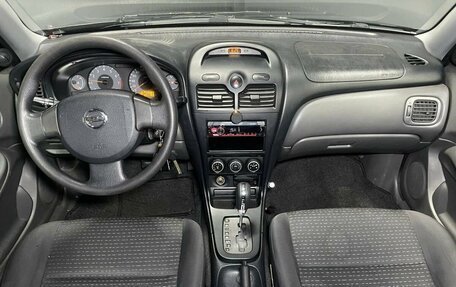 Nissan Almera Classic, 2008 год, 550 000 рублей, 11 фотография