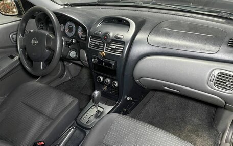 Nissan Almera Classic, 2008 год, 550 000 рублей, 10 фотография