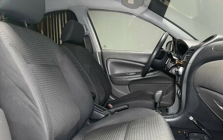 Nissan Almera Classic, 2008 год, 550 000 рублей, 9 фотография