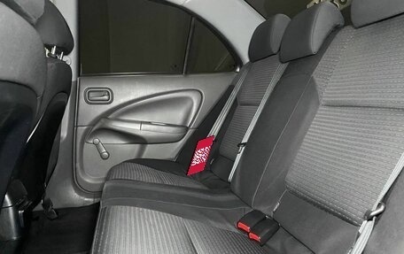 Nissan Almera Classic, 2008 год, 550 000 рублей, 7 фотография