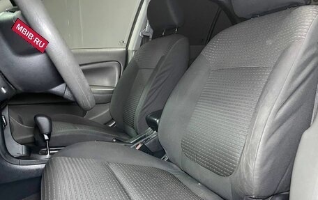 Nissan Almera Classic, 2008 год, 550 000 рублей, 6 фотография