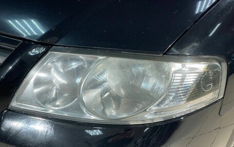 Nissan Almera Classic, 2008 год, 550 000 рублей, 14 фотография