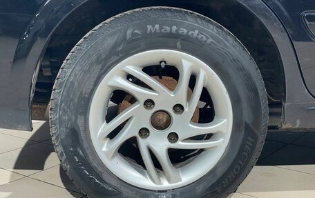 Nissan Almera Classic, 2008 год, 550 000 рублей, 16 фотография