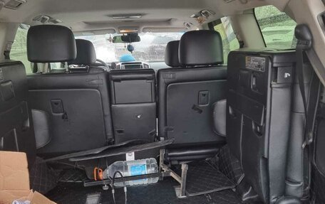 Toyota Land Cruiser 200, 2013 год, 3 200 000 рублей, 8 фотография