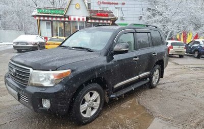Toyota Land Cruiser 200, 2013 год, 3 200 000 рублей, 1 фотография