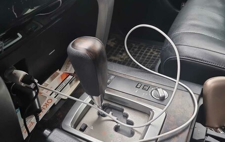 Toyota Land Cruiser 200, 2013 год, 3 200 000 рублей, 9 фотография