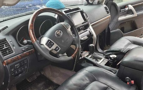 Toyota Land Cruiser 200, 2013 год, 3 200 000 рублей, 7 фотография